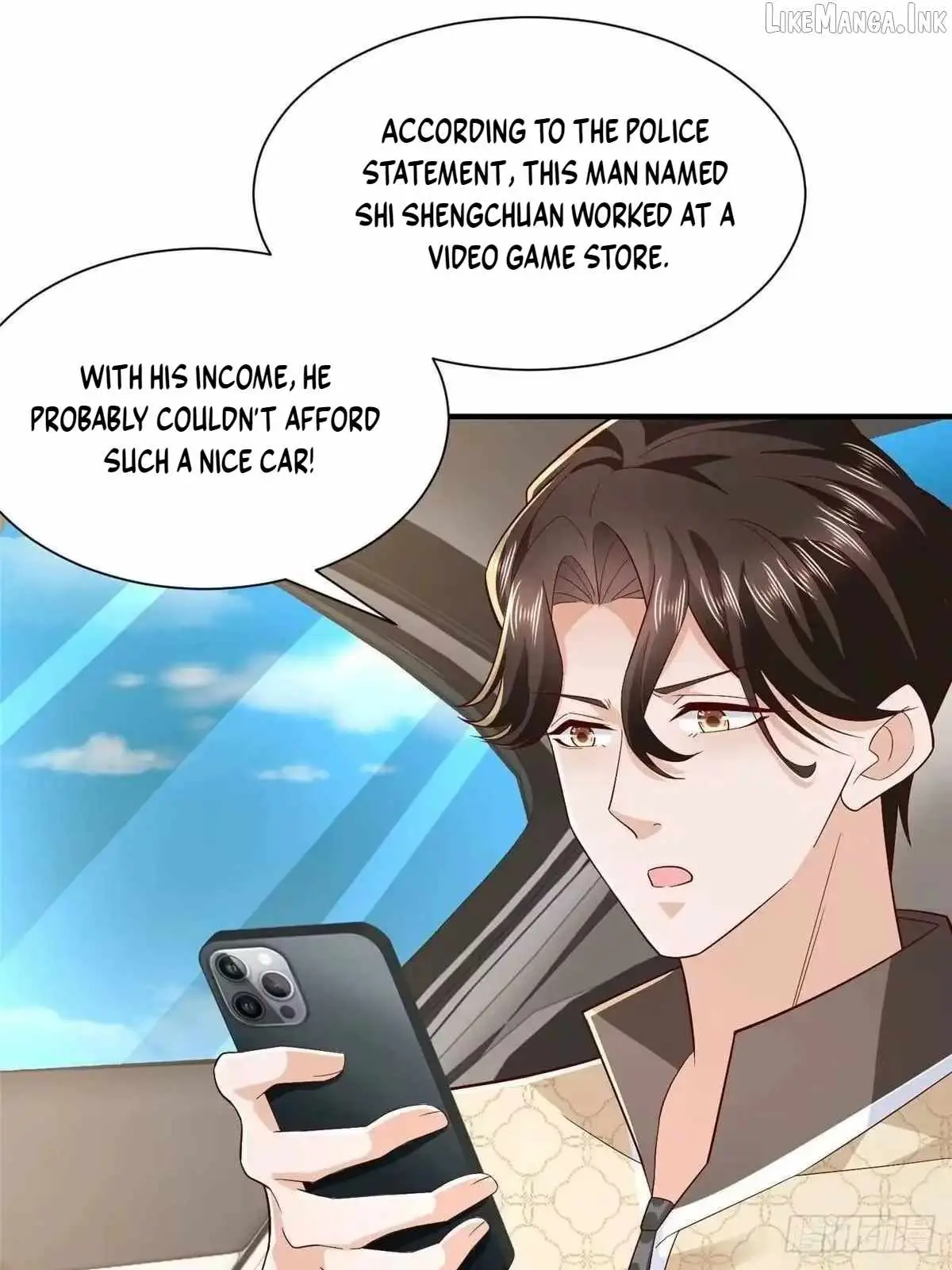 I randomly have a new career every week Chapter 917 230 2cbcd3d11d9c
