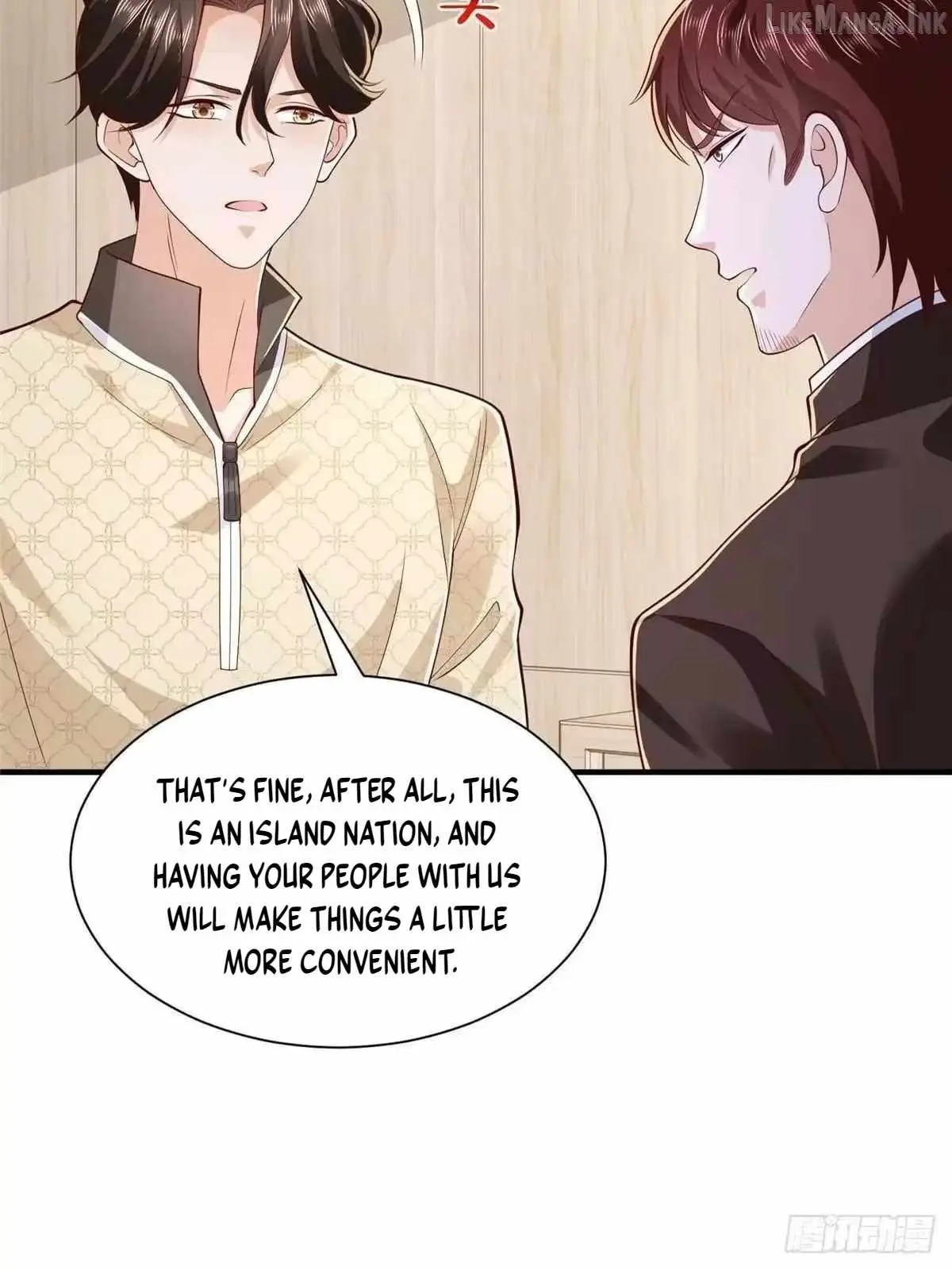 I randomly have a new career every week Chapter 917 193 35c3feb30c1a