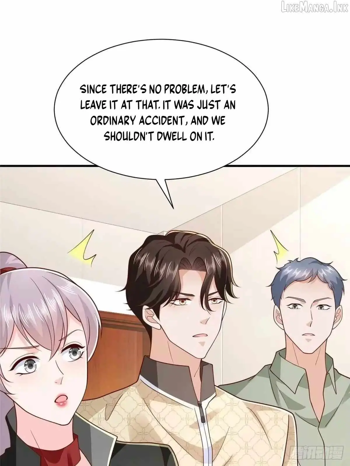I randomly have a new career every week Chapter 917 220 3aba028931e9