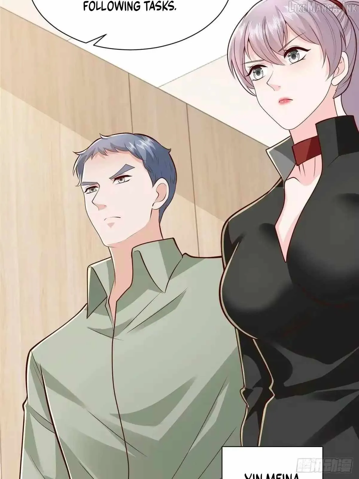 I randomly have a new career every week Chapter 917 203 3d10b7416f78