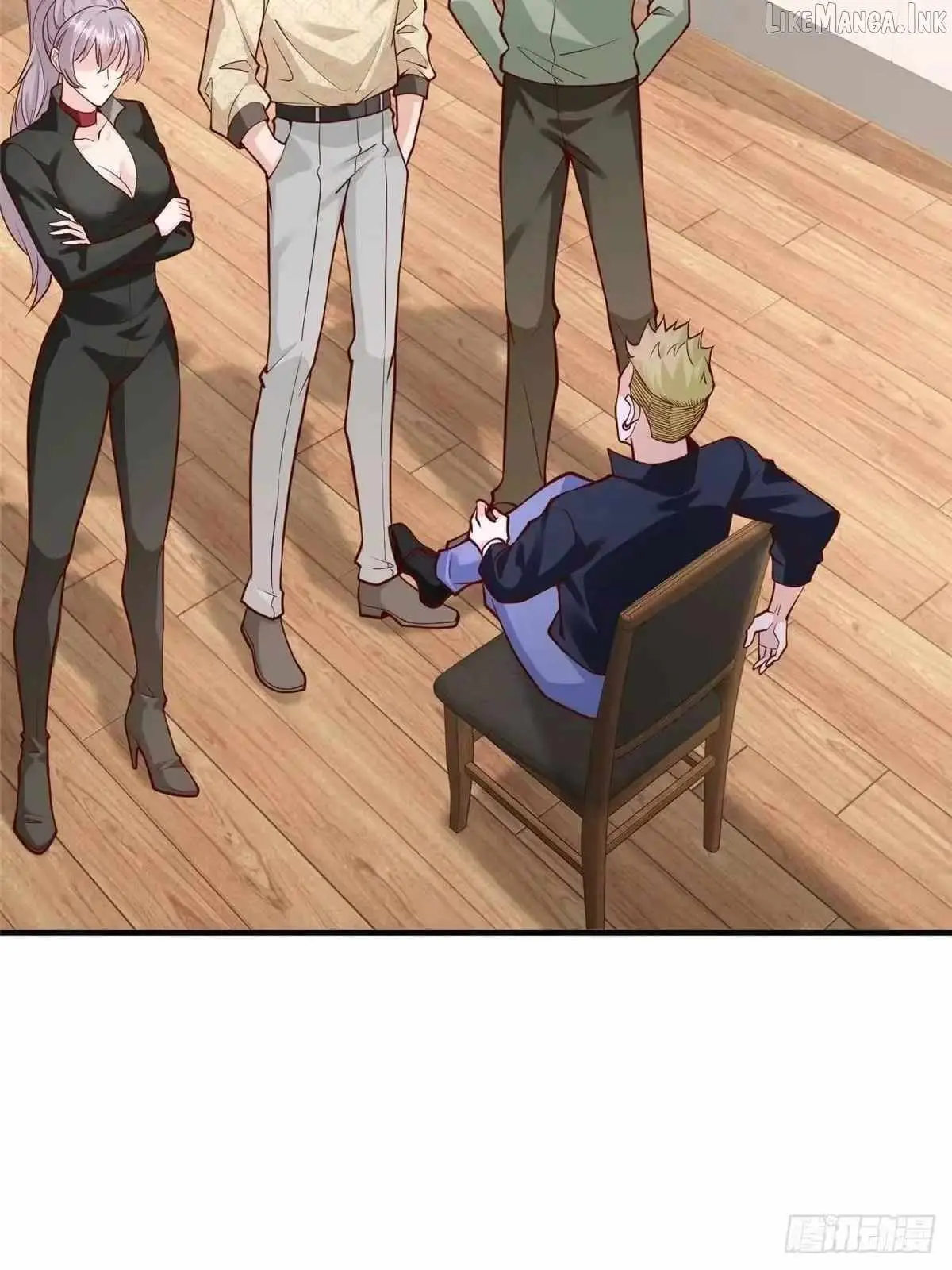 I randomly have a new career every week Chapter 917 213 66ecf273955d