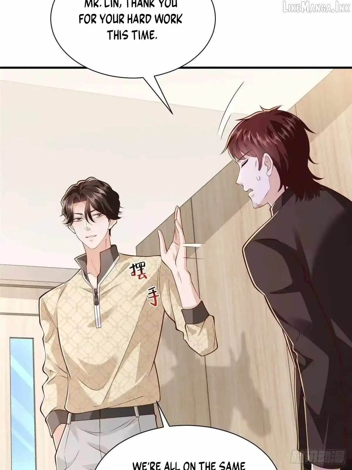 I randomly have a new career every week Chapter 917 182 7c978e4ba107