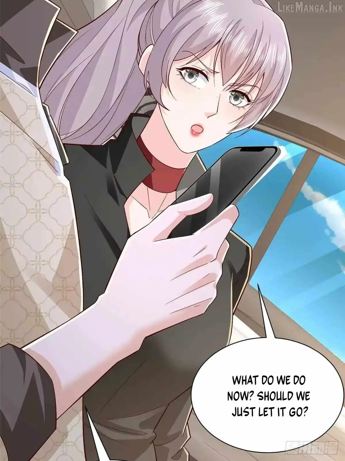 I randomly have a new career every week Chapter 917 232 9c1238fe1018