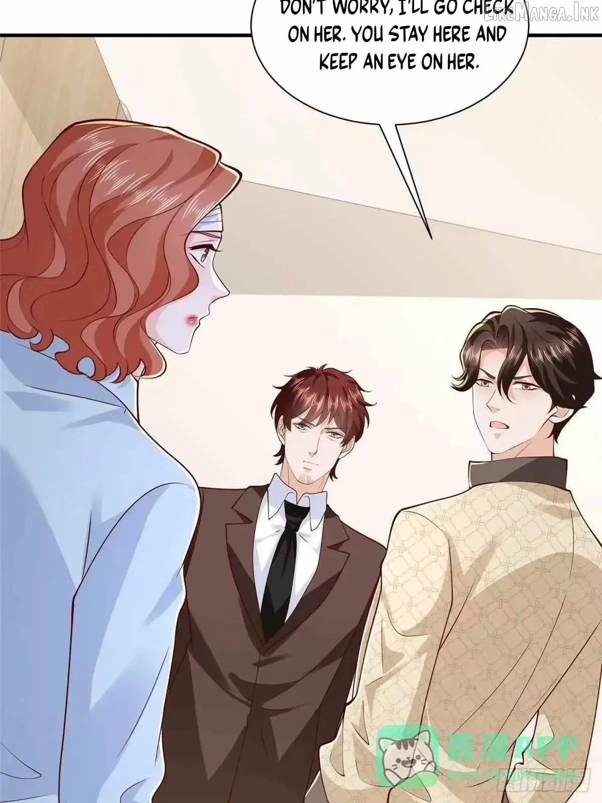I randomly have a new career every week Chapter 917 191 a04840111662