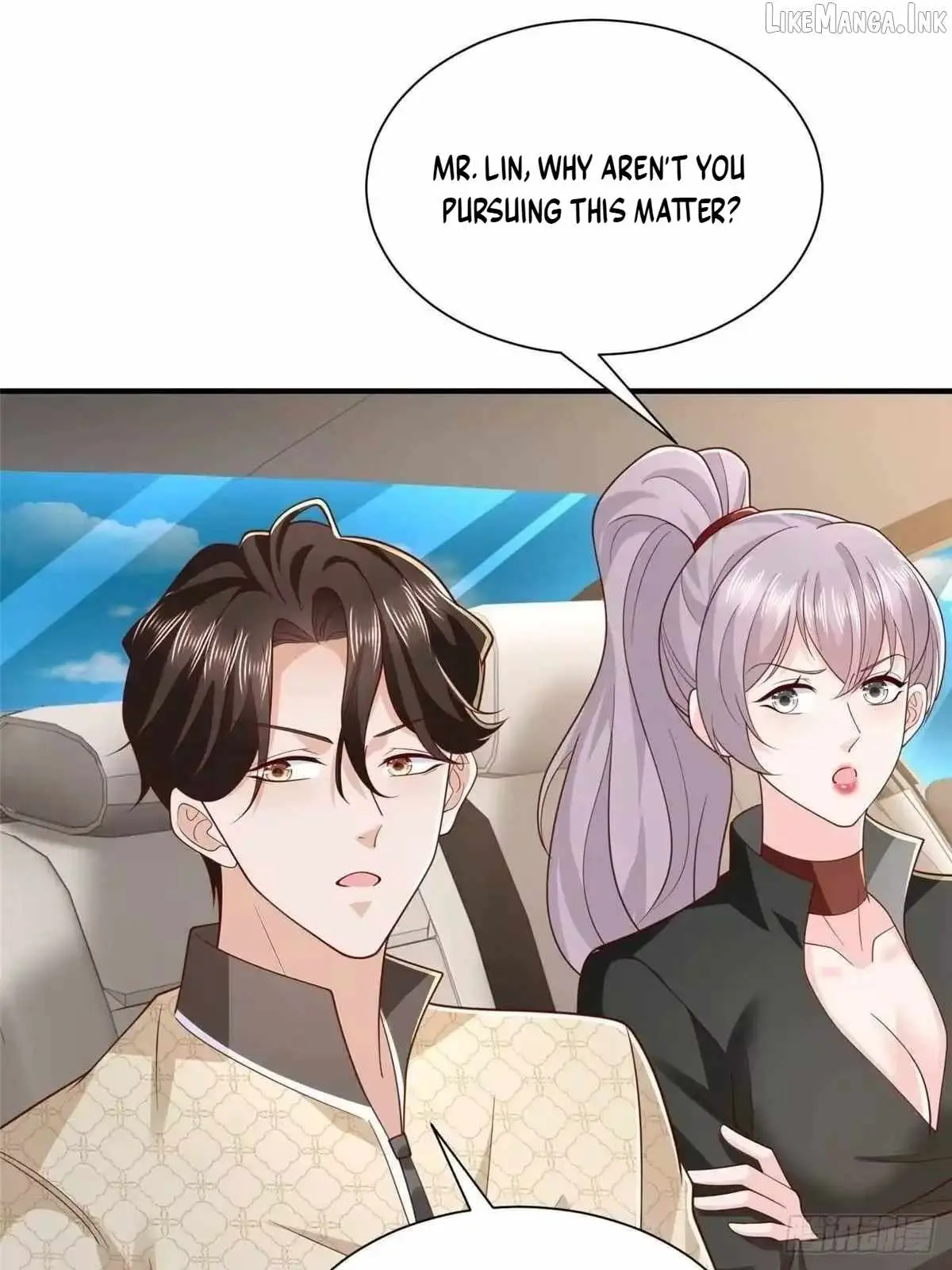 I randomly have a new career every week Chapter 917 225 a6b41e319fdf