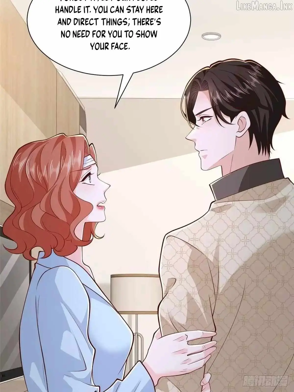 I randomly have a new career every week Chapter 917 195 be6f72ce8e19