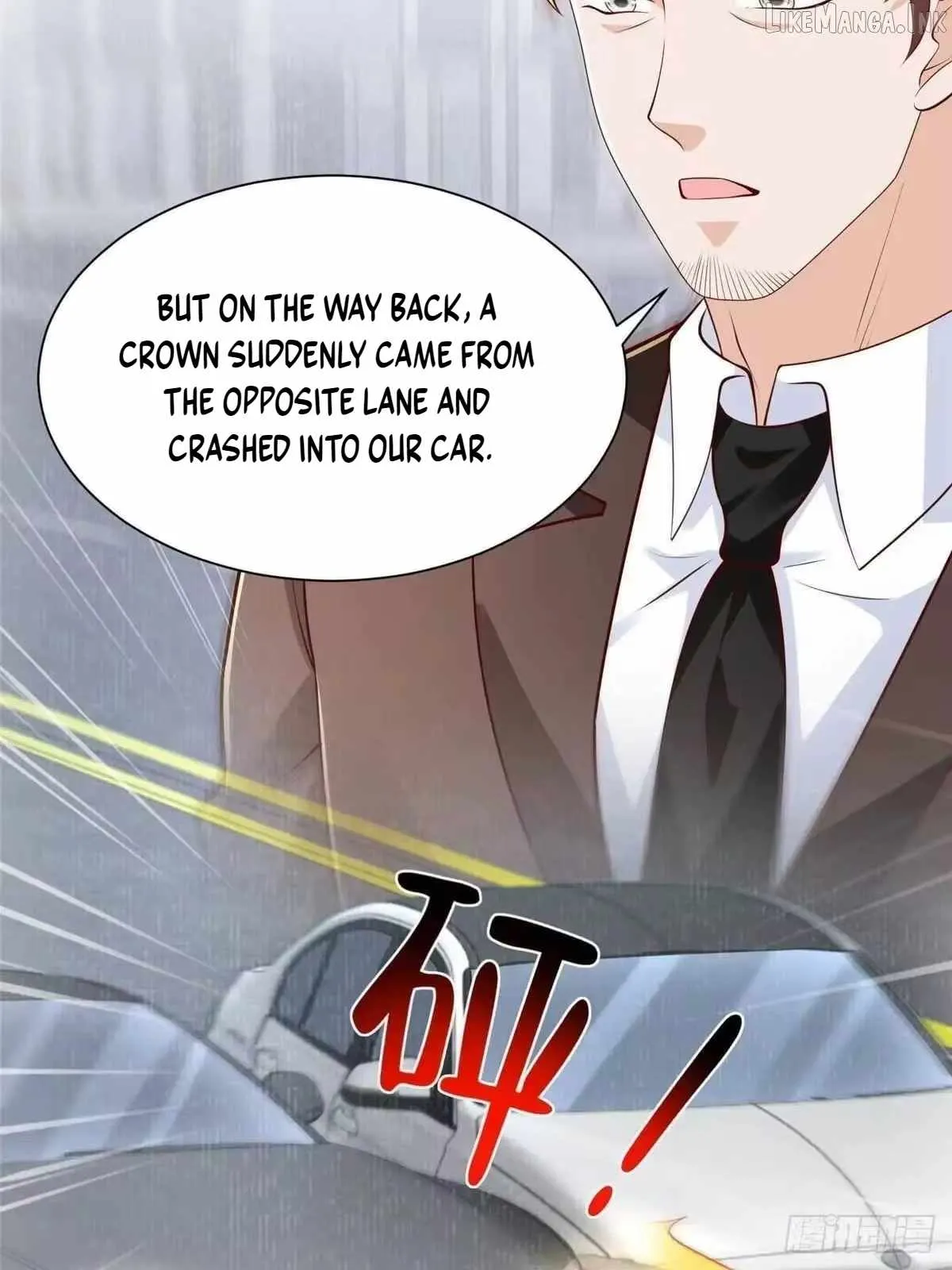 I randomly have a new career every week Chapter 917 184 cab3dbd1f327