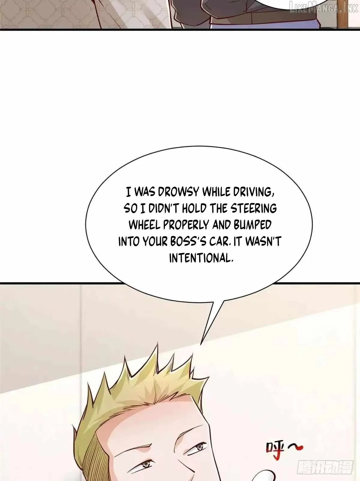 I randomly have a new career every week Chapter 917 215 e04f09c50a3a