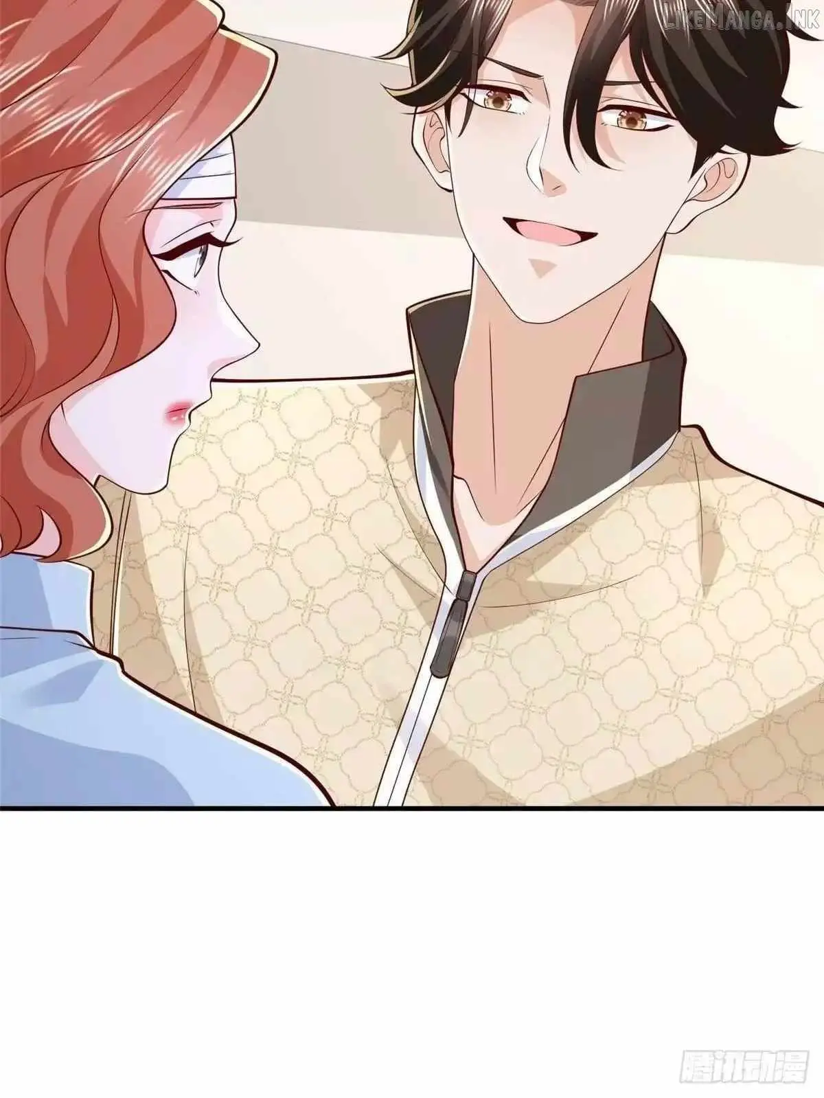 I randomly have a new career every week Chapter 917 197 f2d33109259e