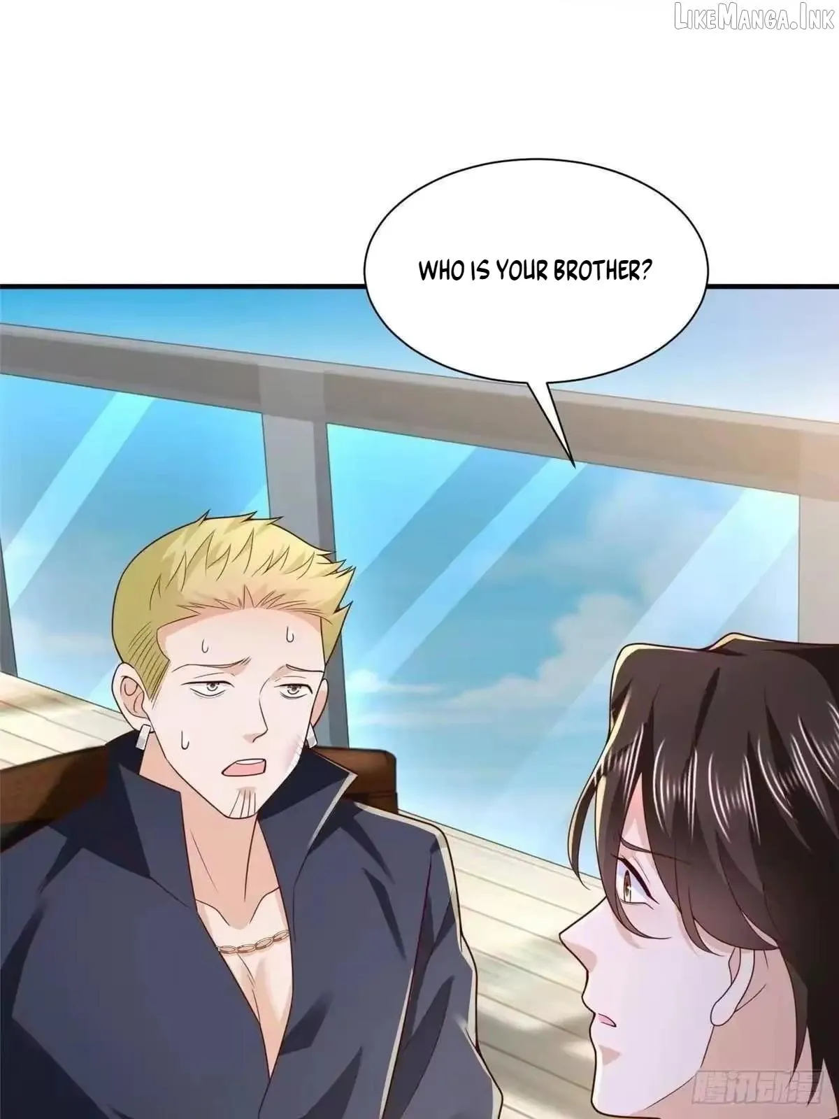 I randomly have a new career every week Chapter 918 198 33b31f11341a