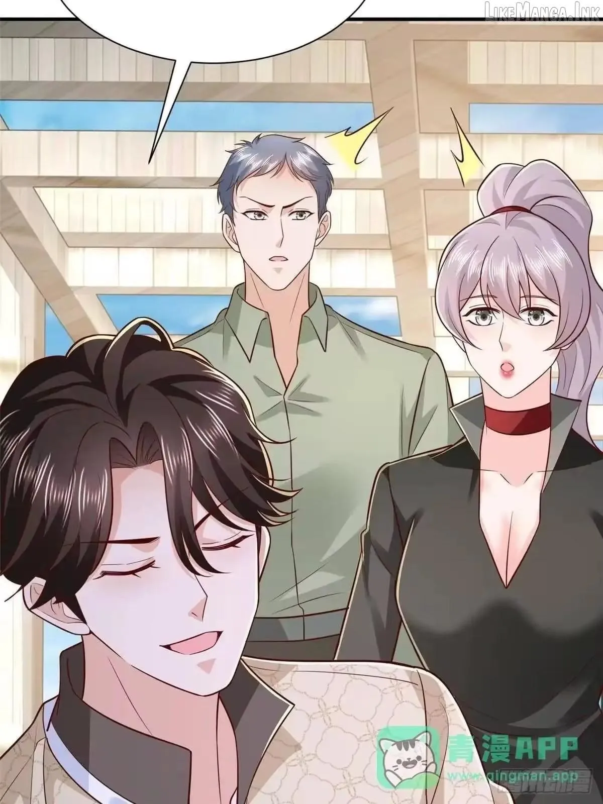 I randomly have a new career every week Chapter 918 217 3515117905ad
