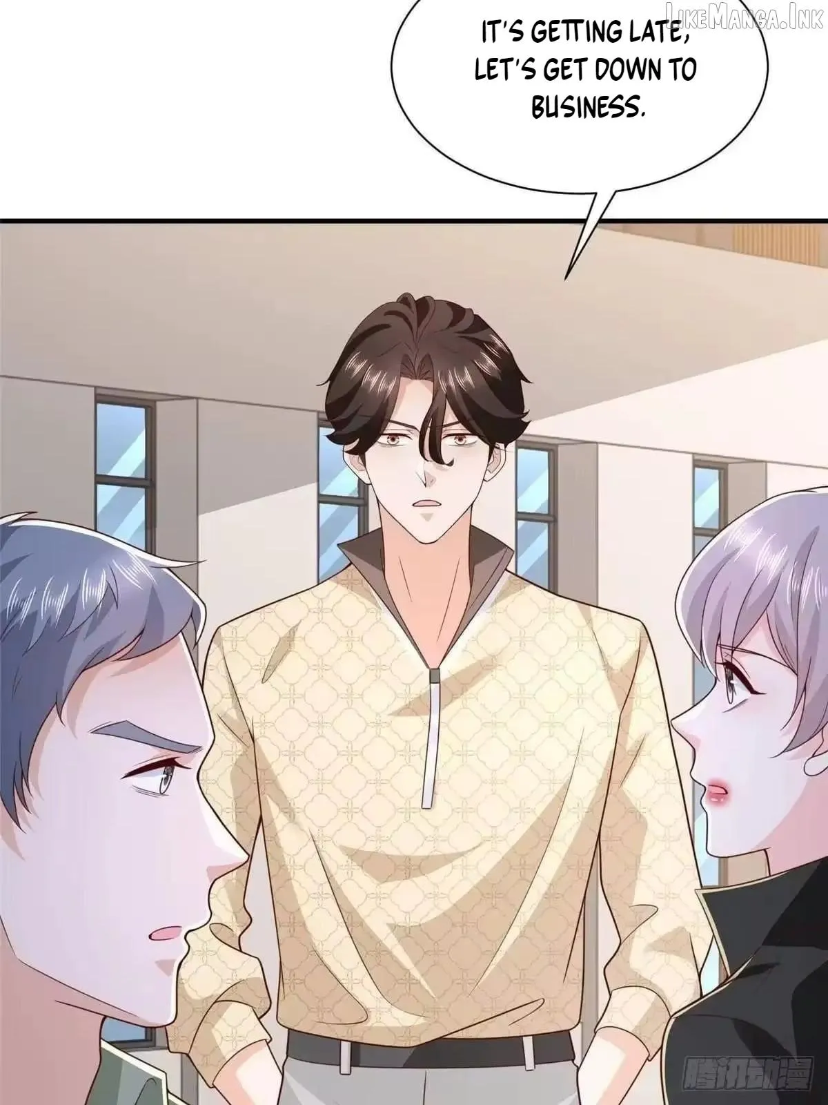 I randomly have a new career every week Chapter 918 174 391c14733dcc