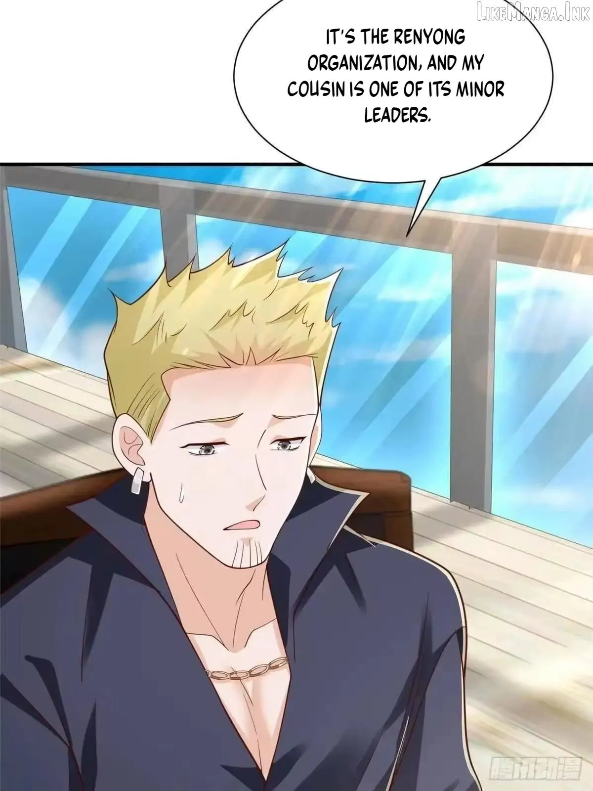 I randomly have a new career every week Chapter 918 203 8029bafb623f