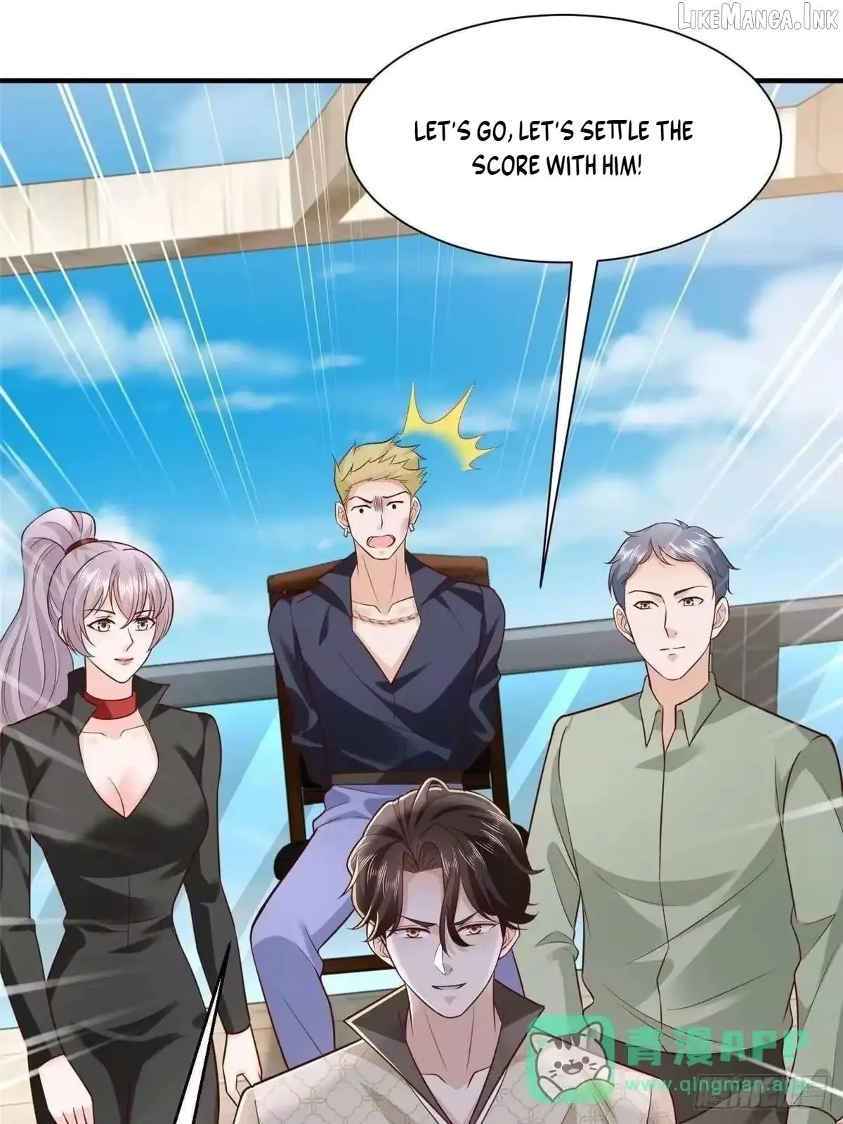 I randomly have a new career every week Chapter 918 222 86c145a42e0a