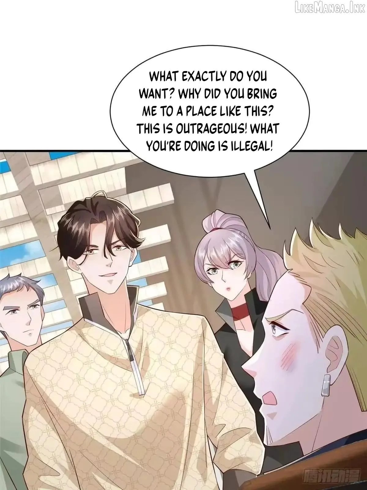 I randomly have a new career every week Chapter 918 180 af3bf5bd863e