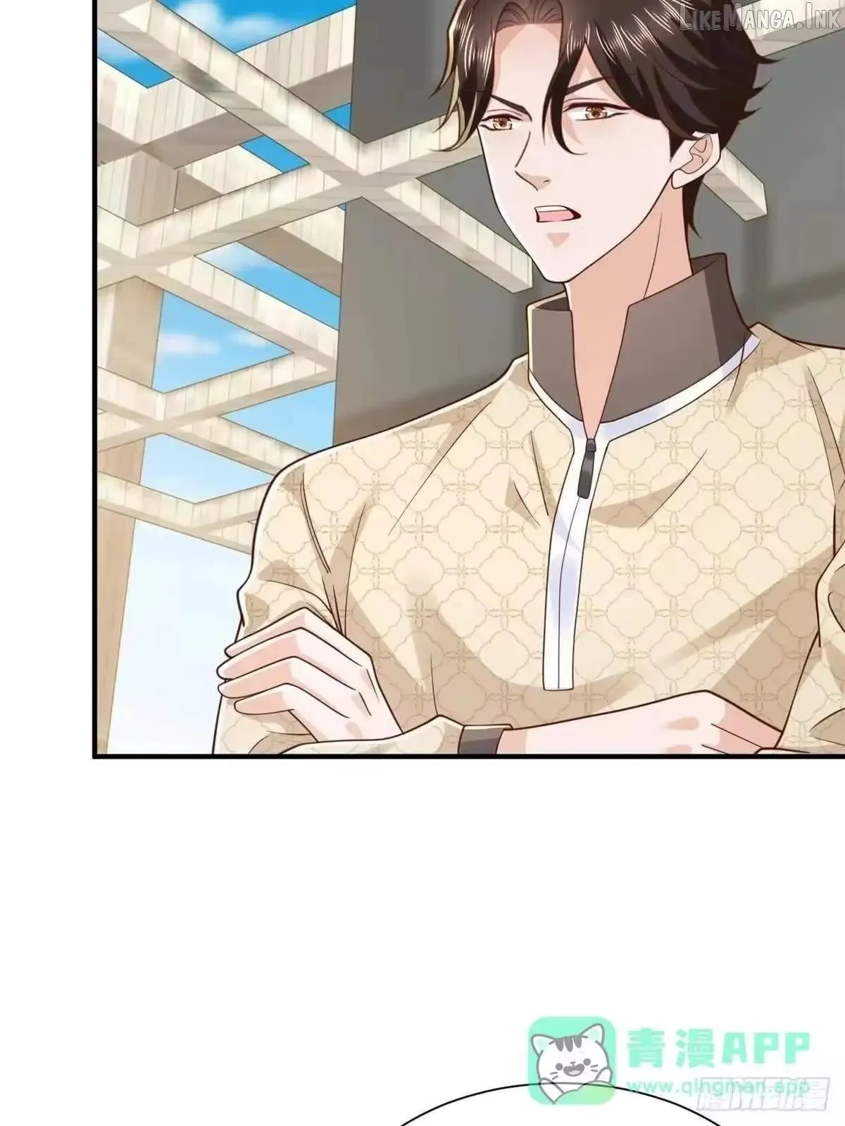 I randomly have a new career every week Chapter 918 202 b35ac1ead386