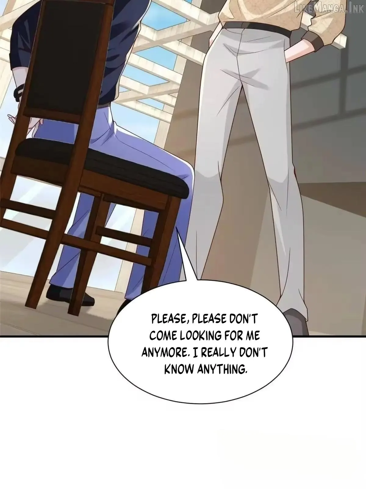 I randomly have a new career every week Chapter 918 197 ce3276af2d9f
