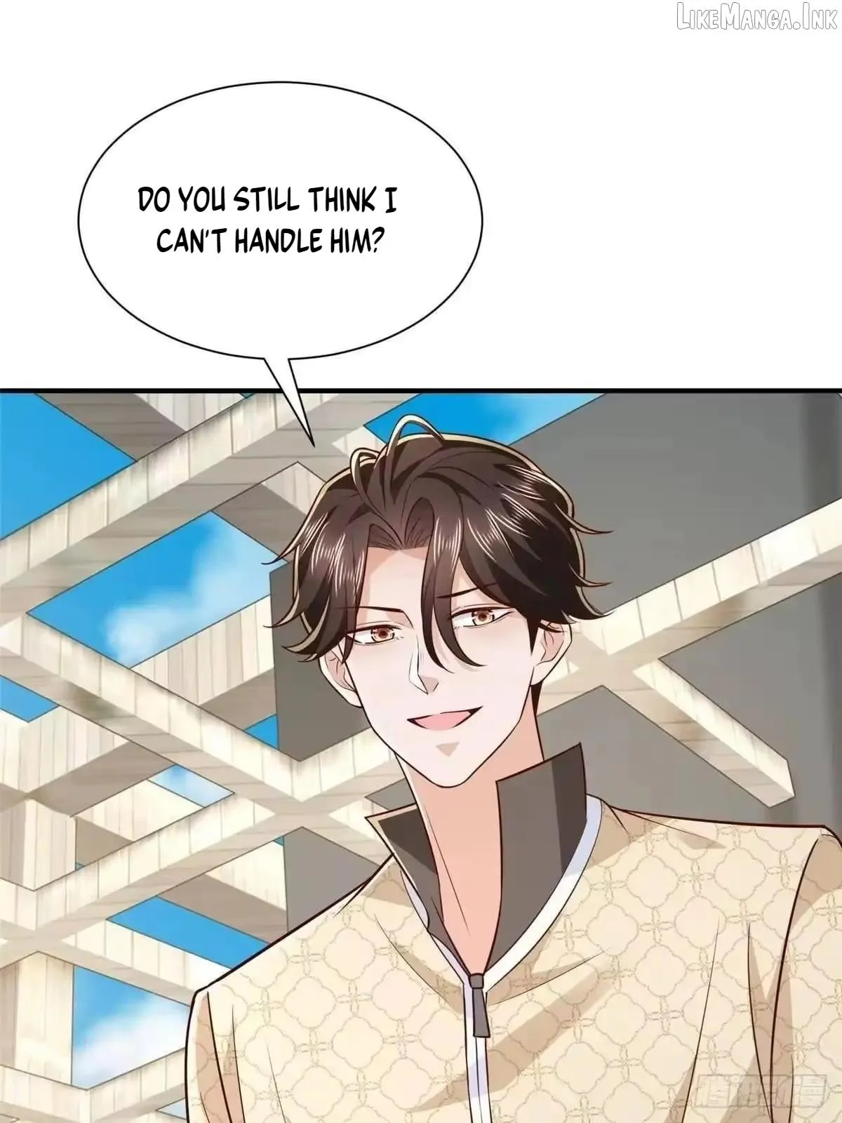 I randomly have a new career every week Chapter 918 220 d702ff23cd46