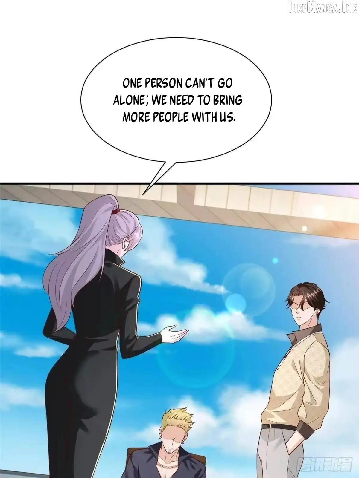 I randomly have a new career every week Chapter 918 215 e319fba7c851