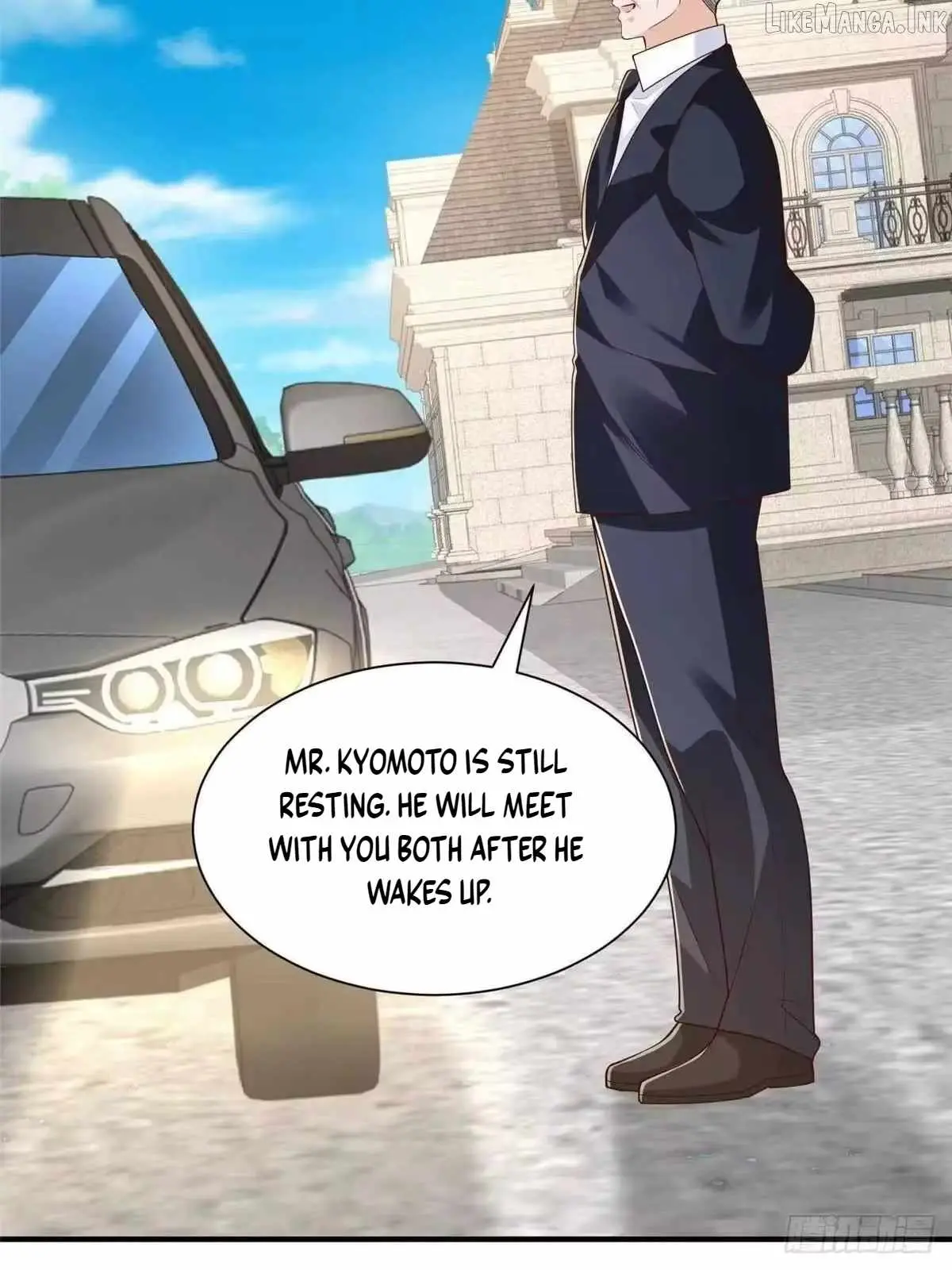 I randomly have a new career every week Chapter 919 184 273403005872
