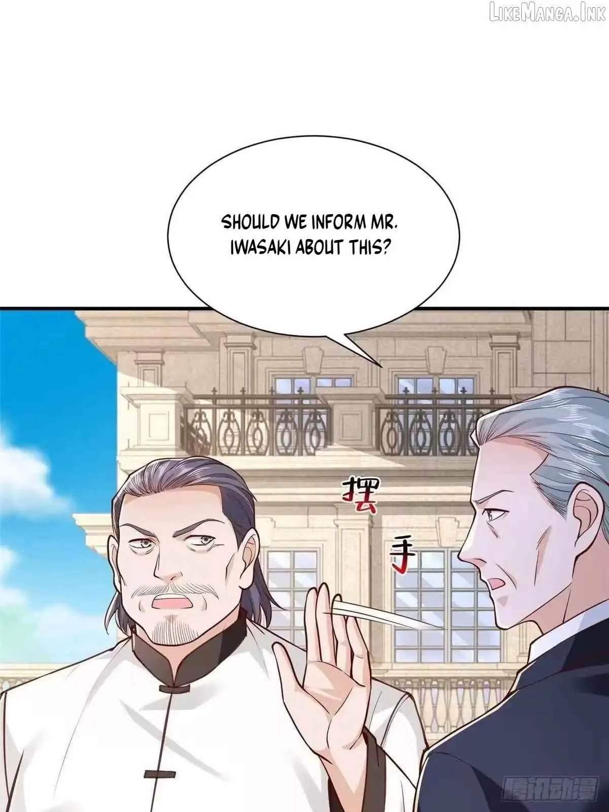 I randomly have a new career every week Chapter 919 199 29c76666be82