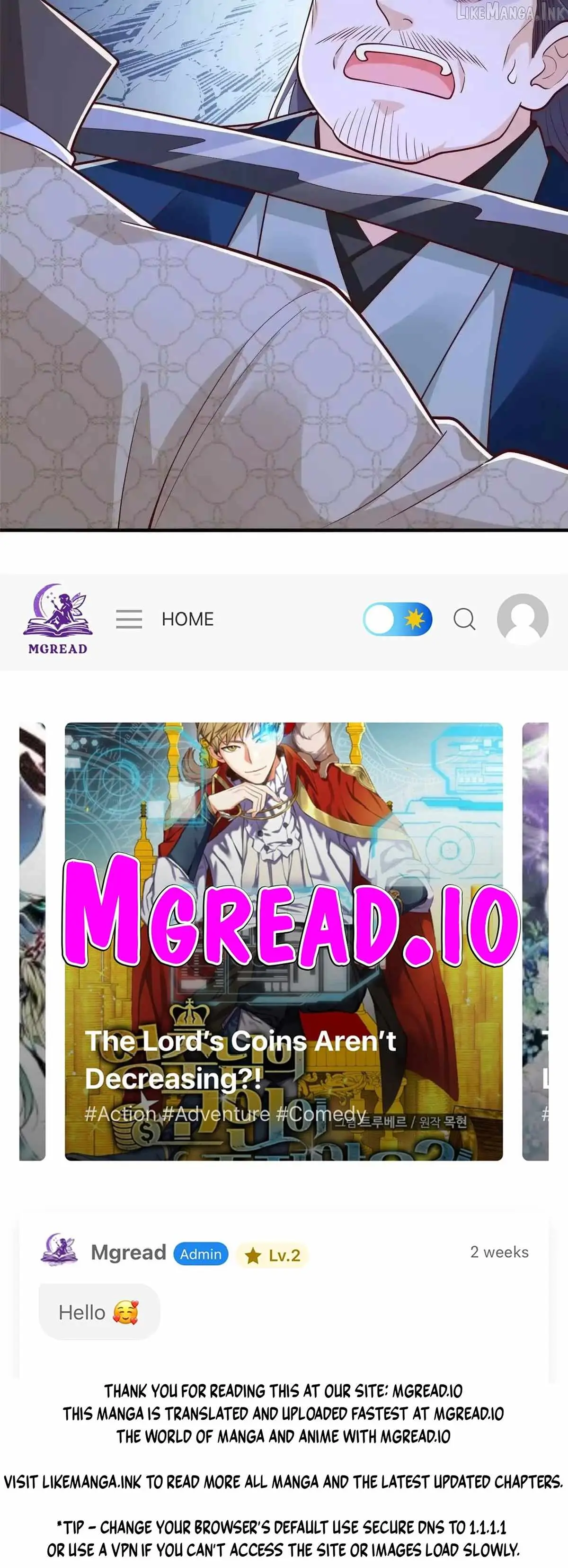 I randomly have a new career every week Chapter 919 224 5d5b005d0168