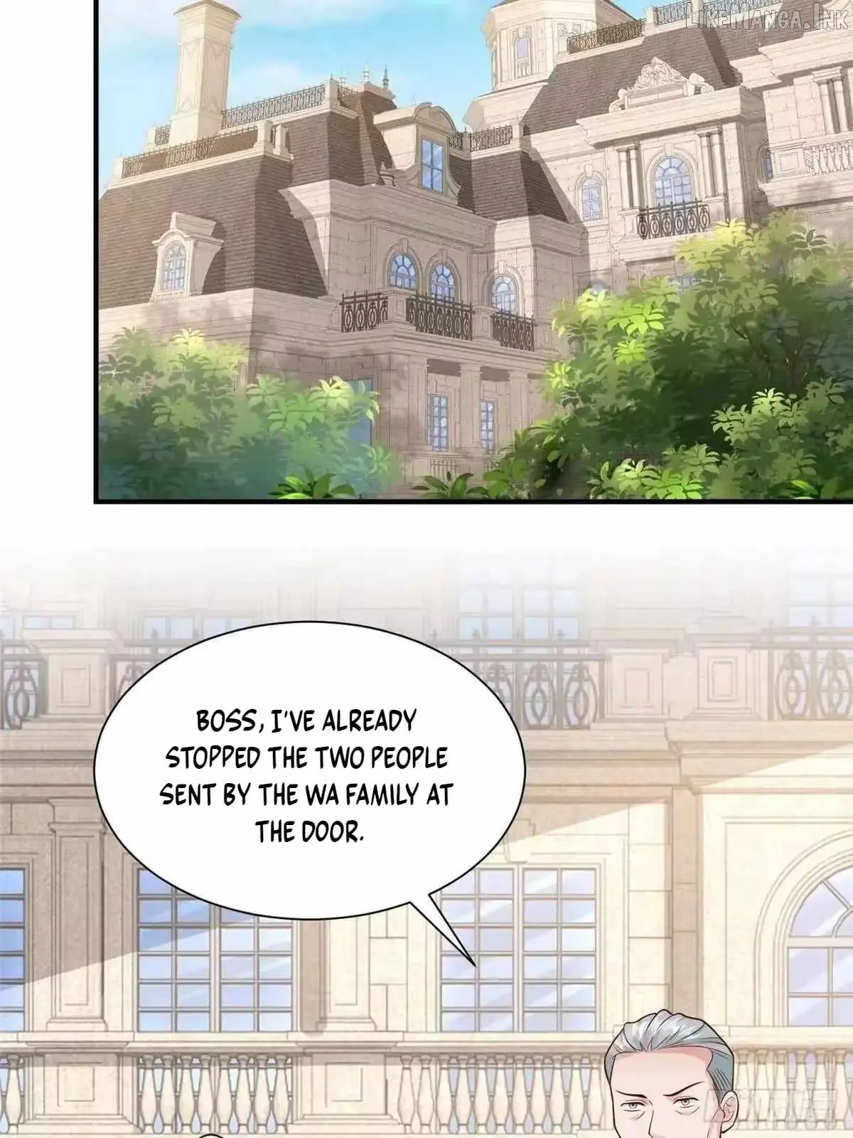 I randomly have a new career every week Chapter 919 193 c4e03f18069e