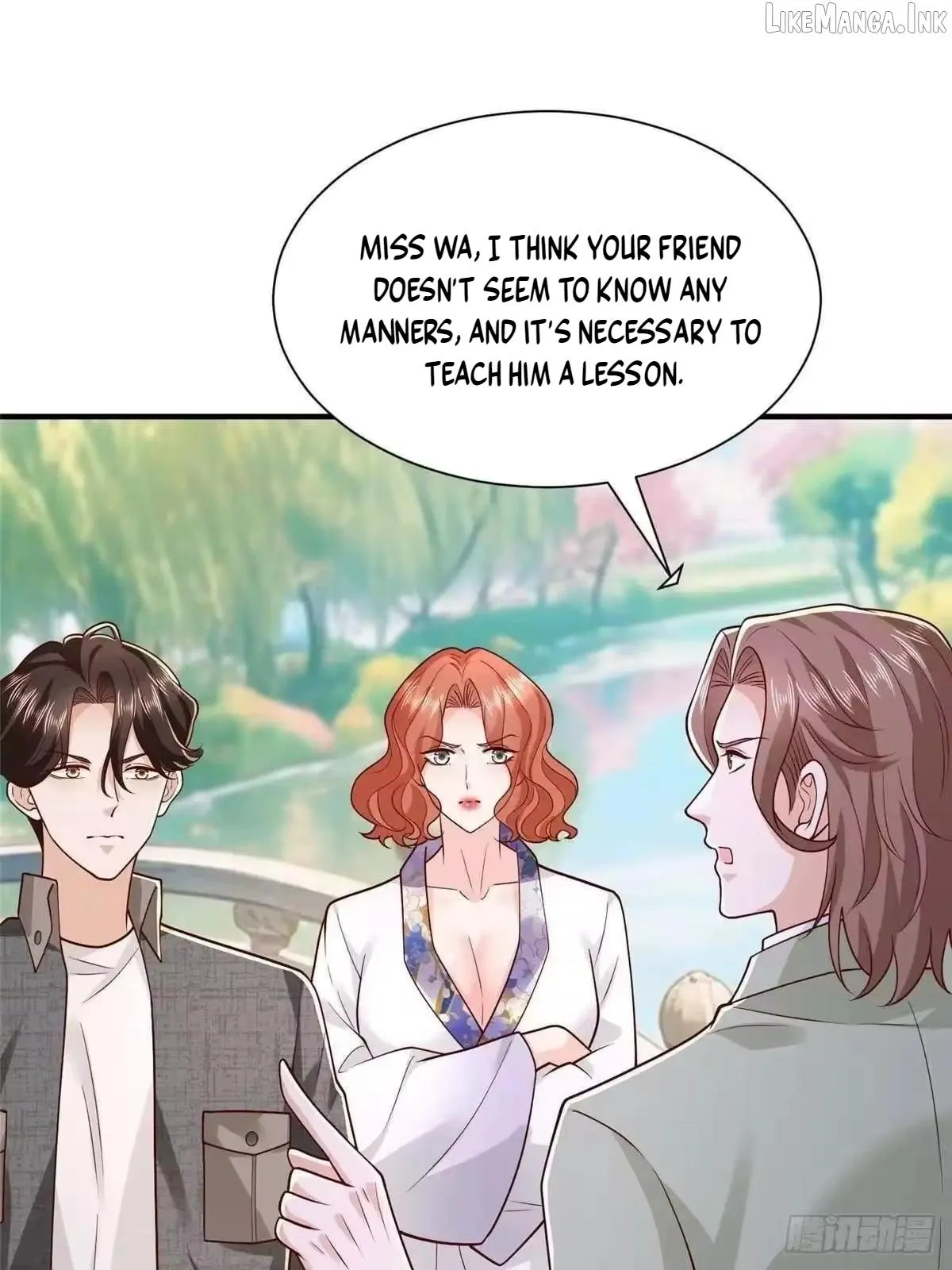 I randomly have a new career every week Chapter 921 216 095af3c7381f
