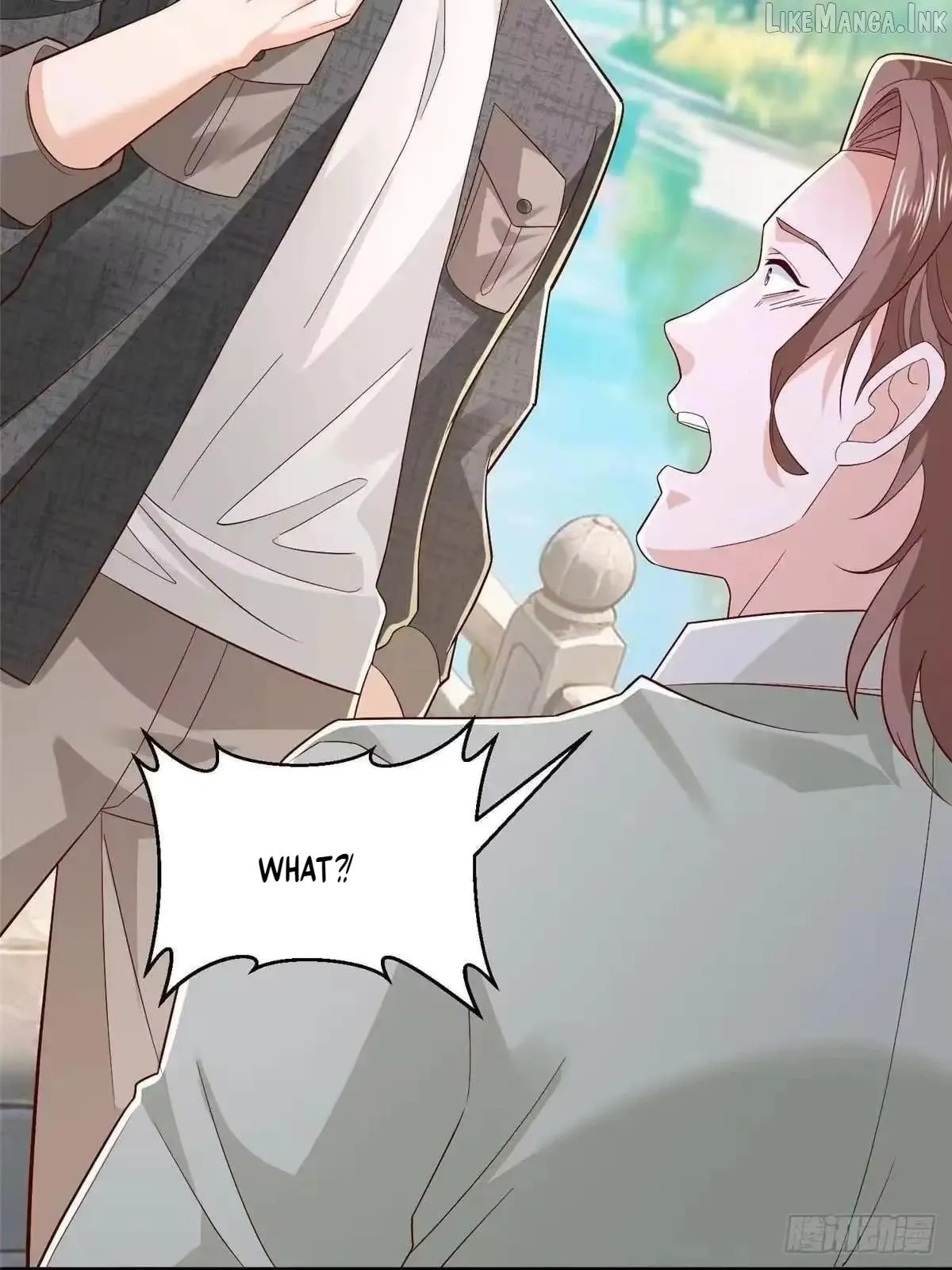 I randomly have a new career every week Chapter 921 235 4b6b053033ac