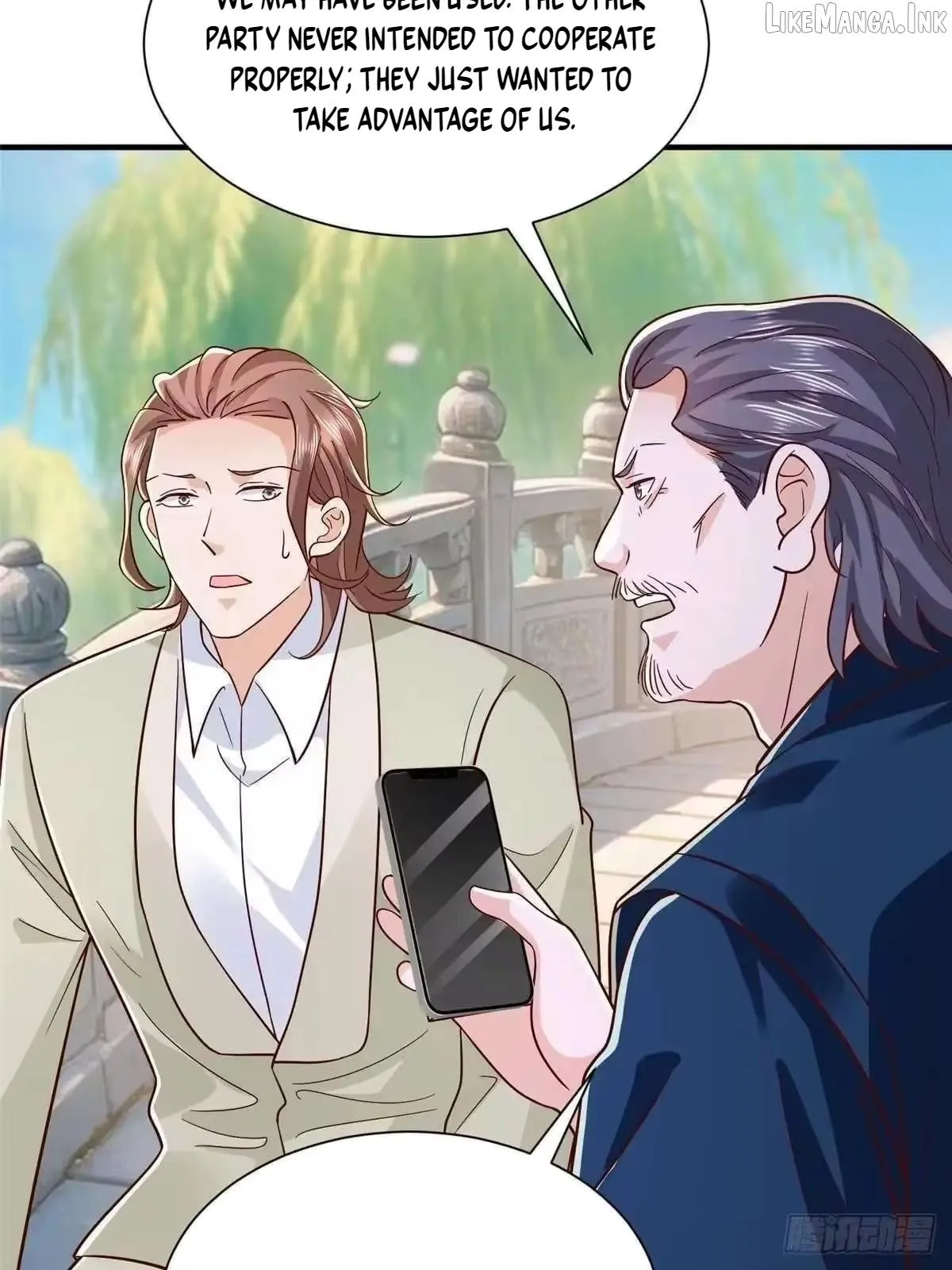 I randomly have a new career every week Chapter 921 249 69ce3155acfa