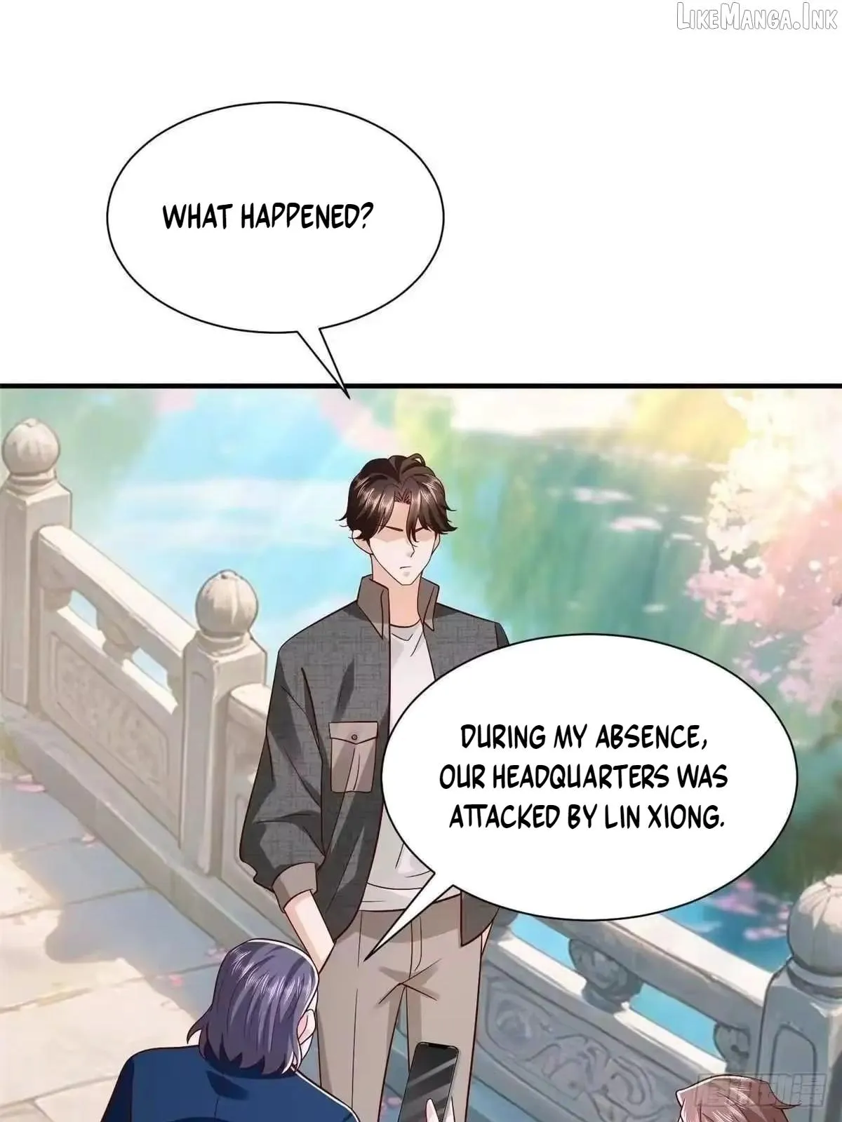I randomly have a new career every week Chapter 921 247 dc2d596e22df