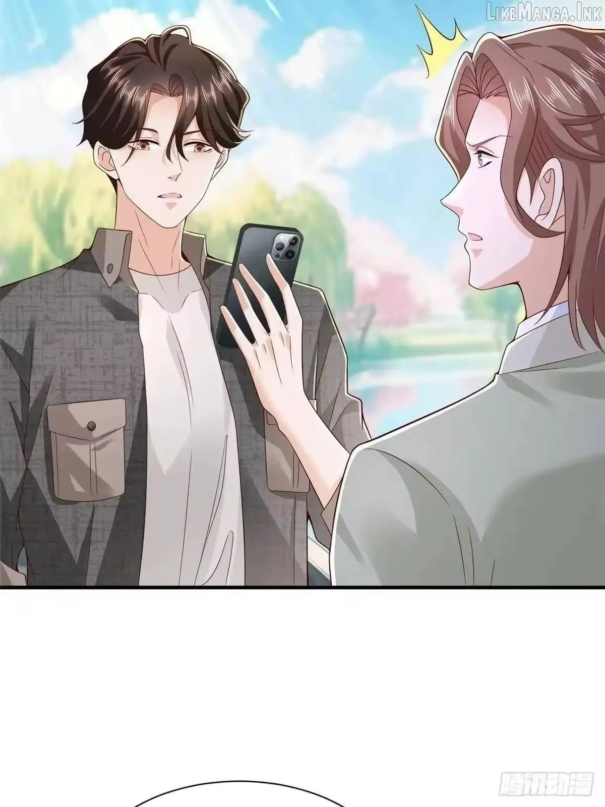 I randomly have a new career every week Chapter 921 201 dc7e6d987923