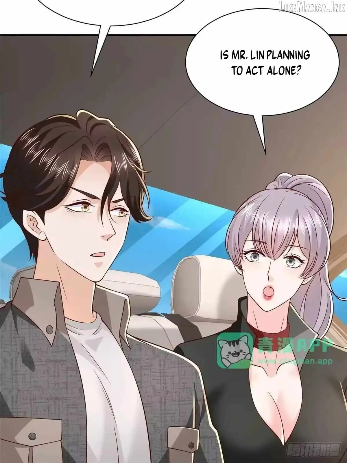 I randomly have a new career every week Chapter 922 211 16cb243bdf8c