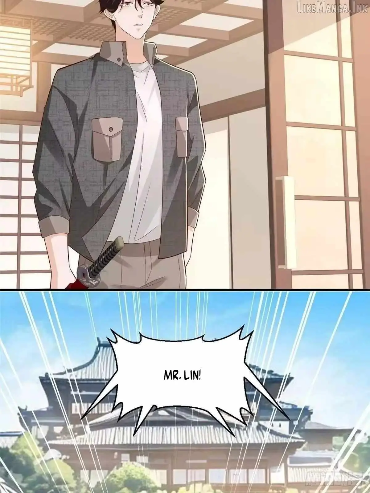 I randomly have a new career every week Chapter 922 202 3af72002494a