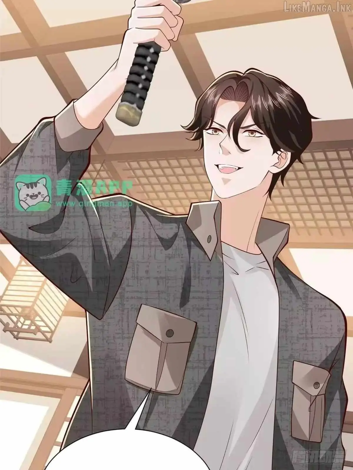I randomly have a new career every week Chapter 922 196 46425069d9dc