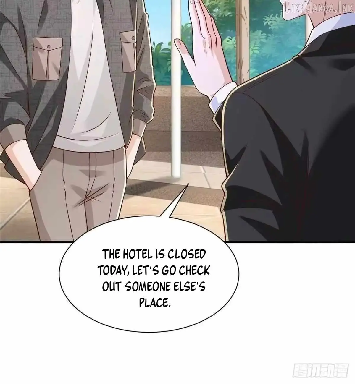 I randomly have a new career every week Chapter 922 218 903ef28af59b