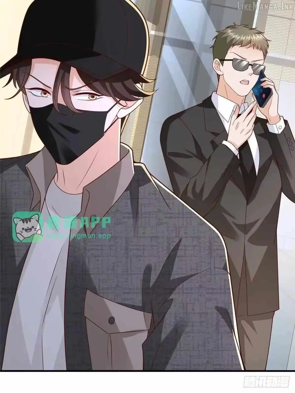 I randomly have a new career every week Chapter 922 221 a6e4058dad13