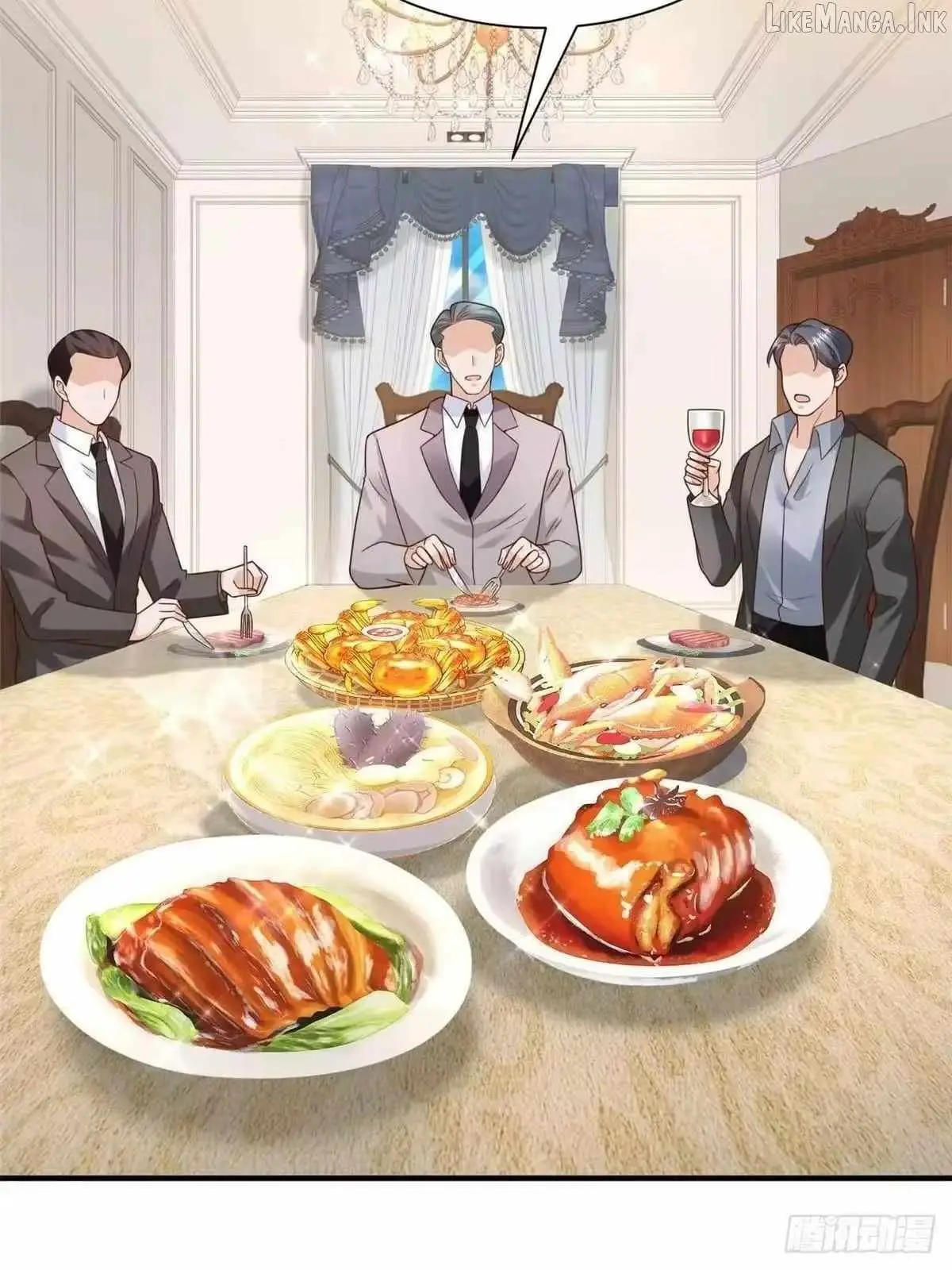 I randomly have a new career every week Chapter 922 234 edddbea053f1