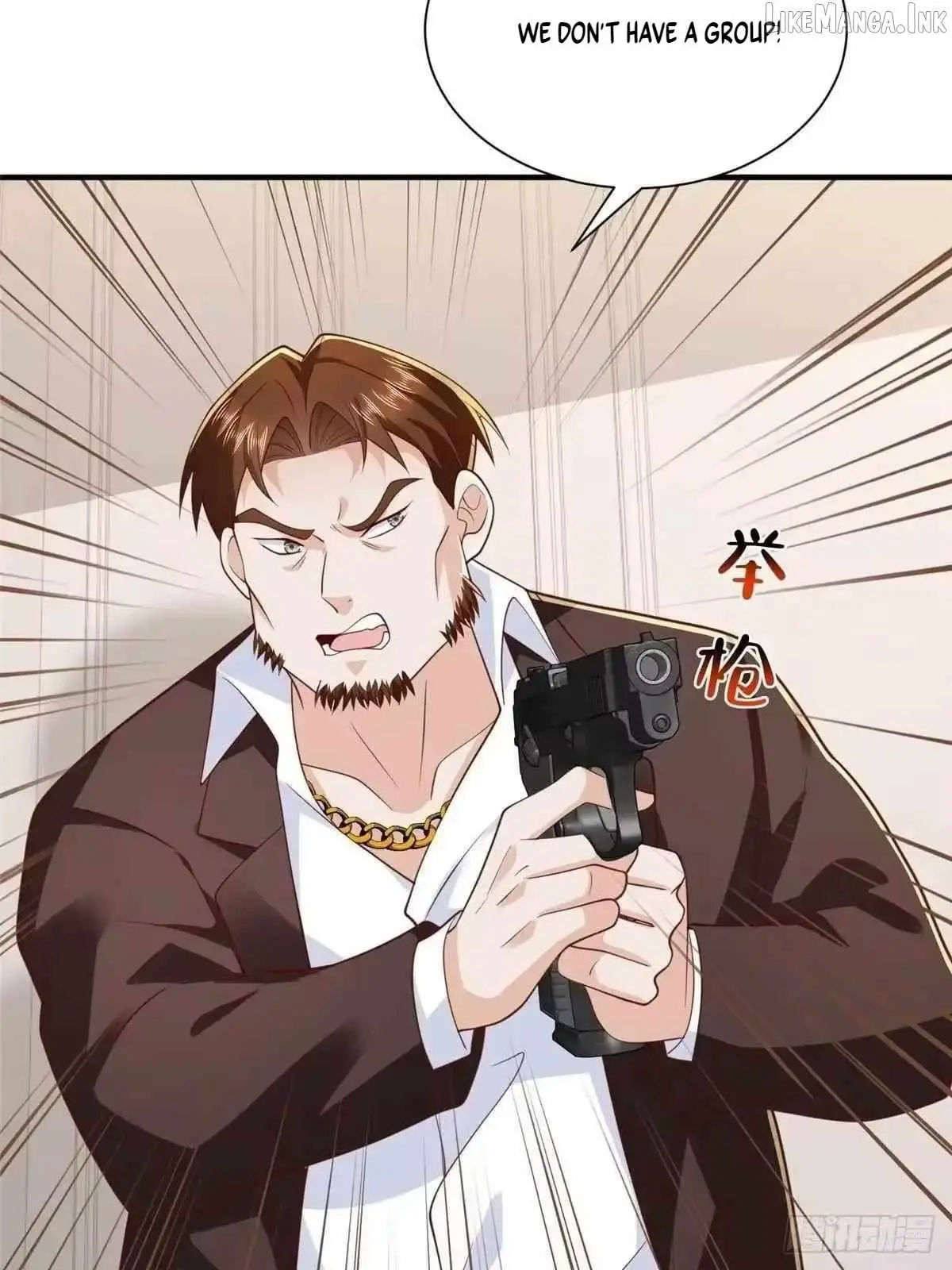 I randomly have a new career every week Chapter 923 184 2d812d8bf7c5