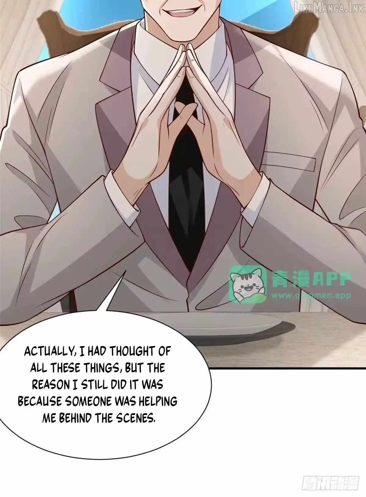 I randomly have a new career every week Chapter 923 165 729d9a140a13