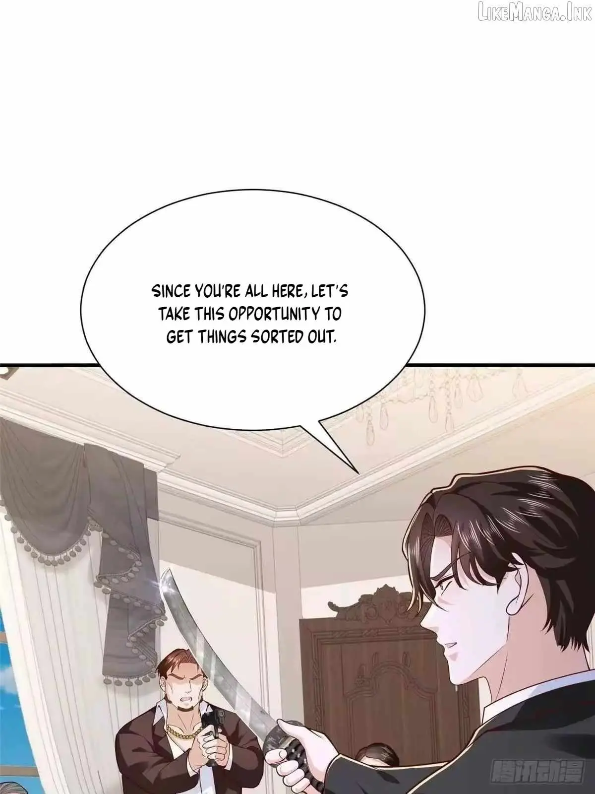 I randomly have a new career every week Chapter 923 189 e5034b91c5be