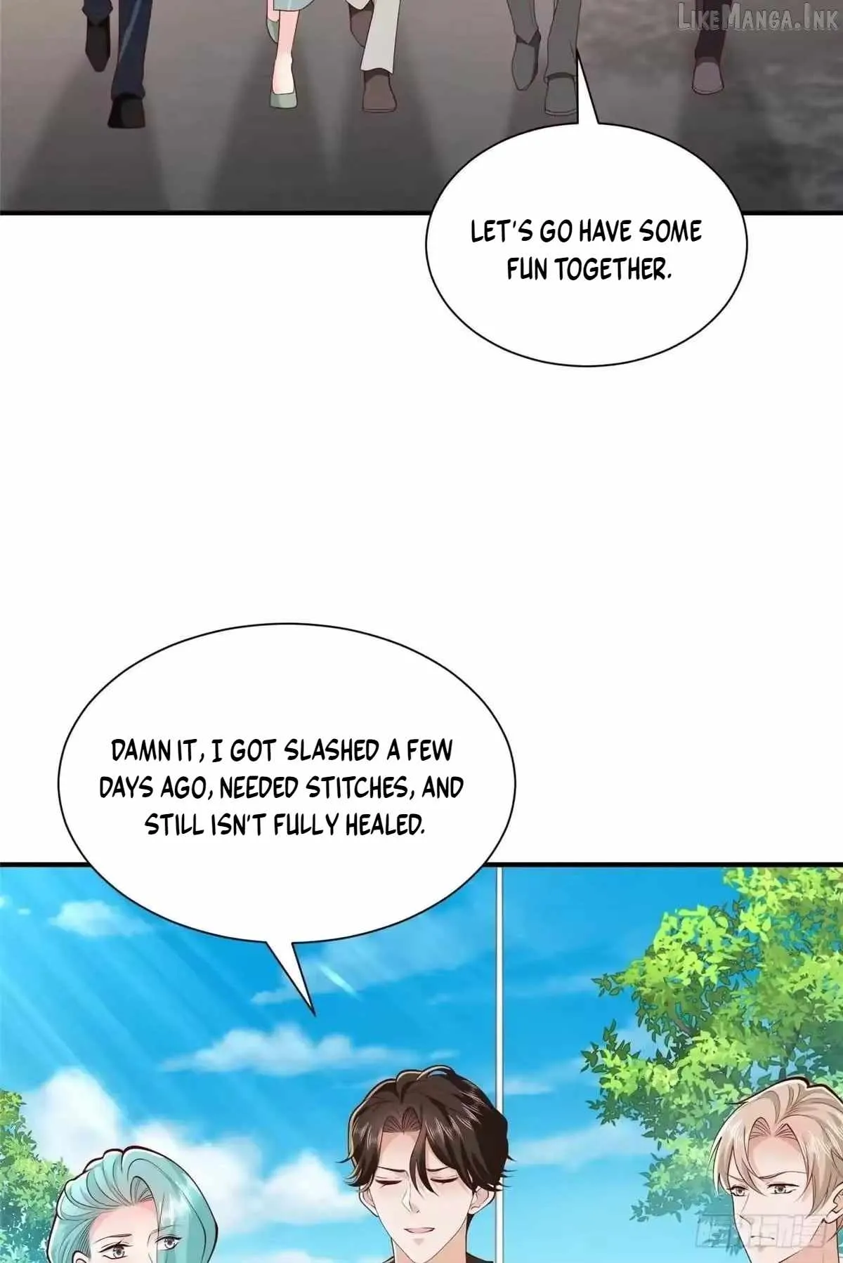 I randomly have a new career every week Chapter 926 157 0e52f4edb62f
