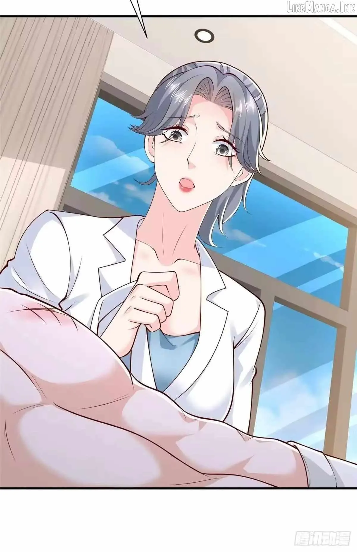 I randomly have a new career every week Chapter 926 166 35d026109bae