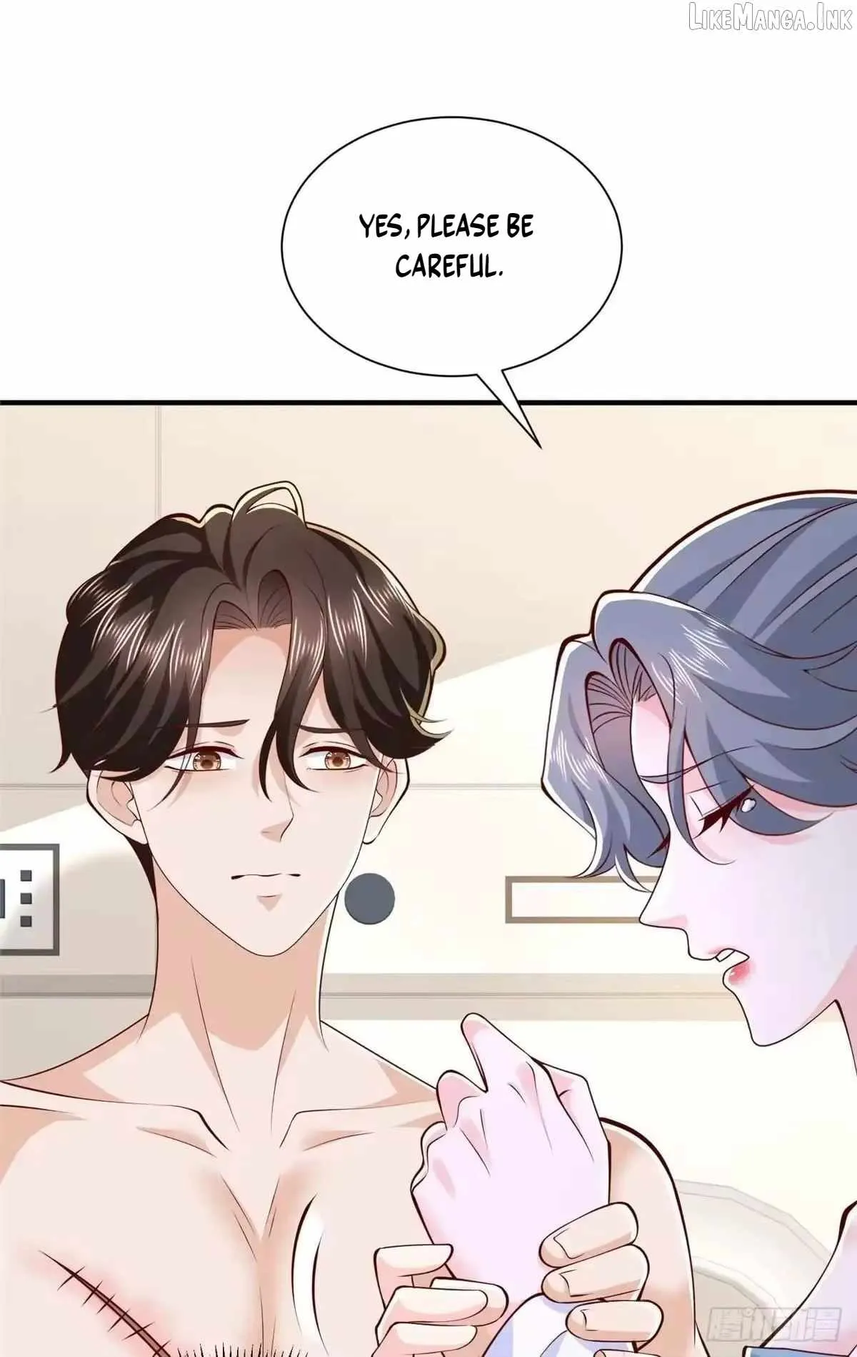 I randomly have a new career every week Chapter 926 172 361732fc8bfa