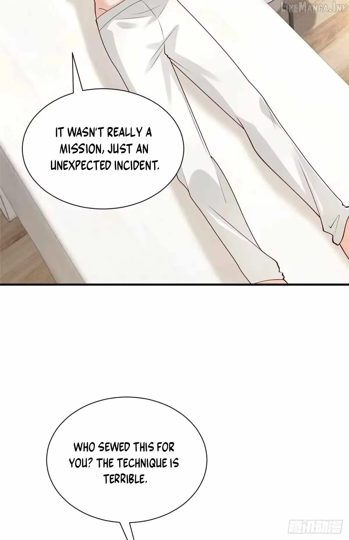 I randomly have a new career every week Chapter 926 165 fd5e7a467975