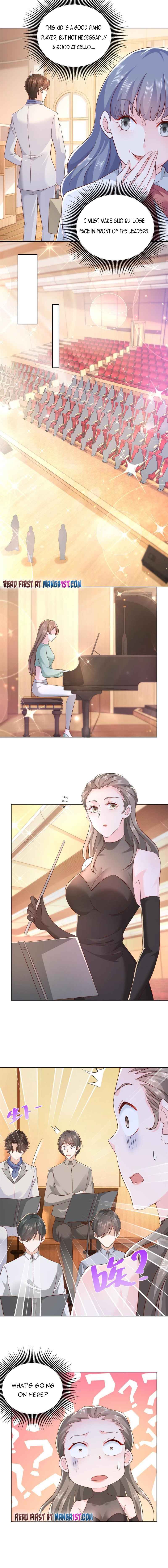 I randomly have a new career every week Chapter 93 26 3