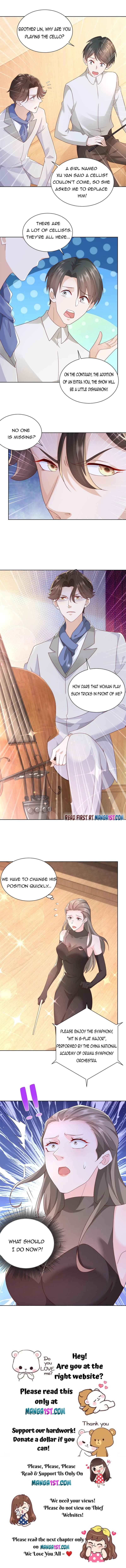 I randomly have a new career every week Chapter 93 27 4