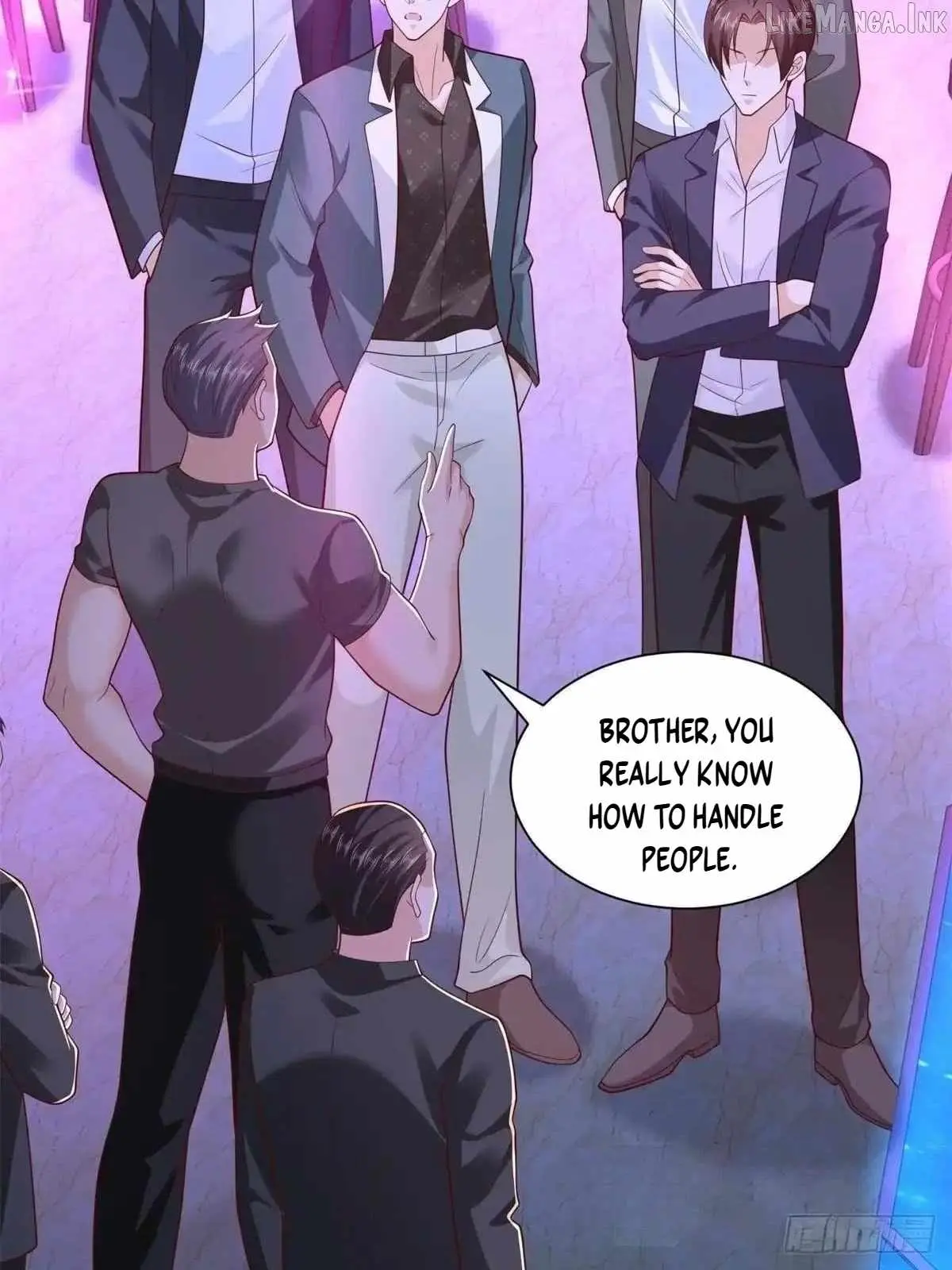I randomly have a new career every week Chapter 931 208 aff2b60854db