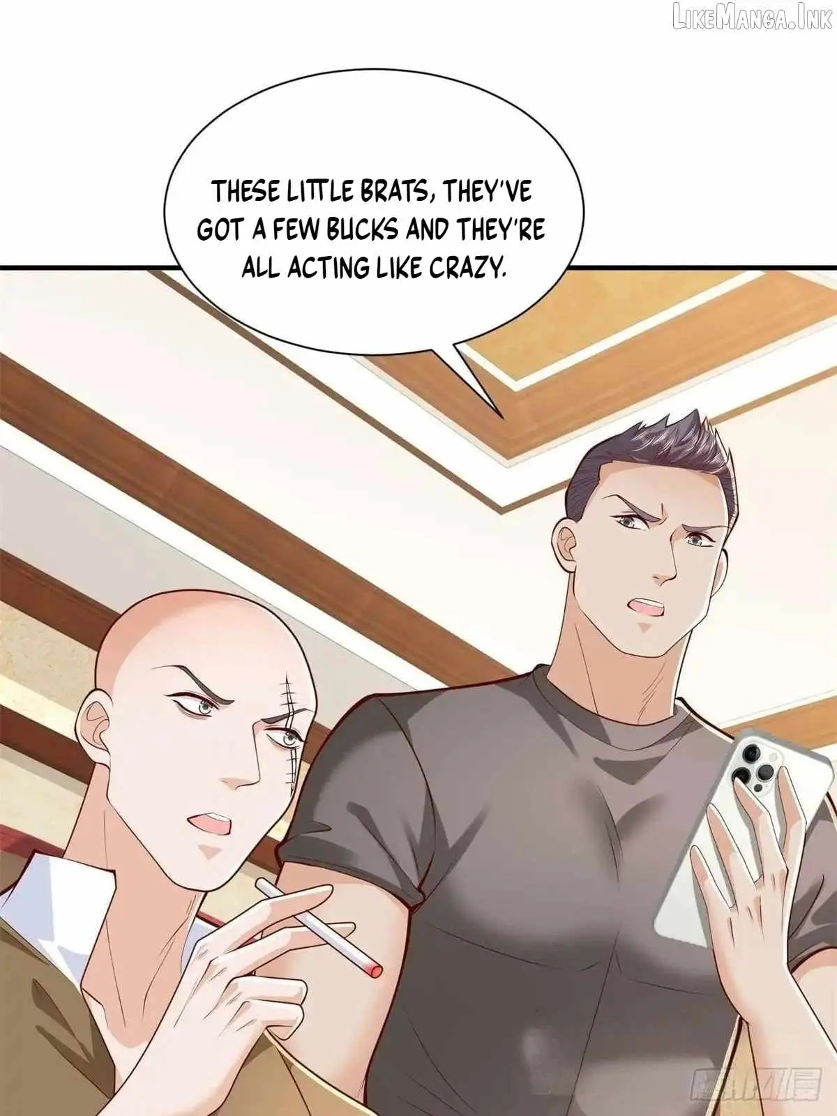 I randomly have a new career every week Chapter 931 178 e1d2ba38d015
