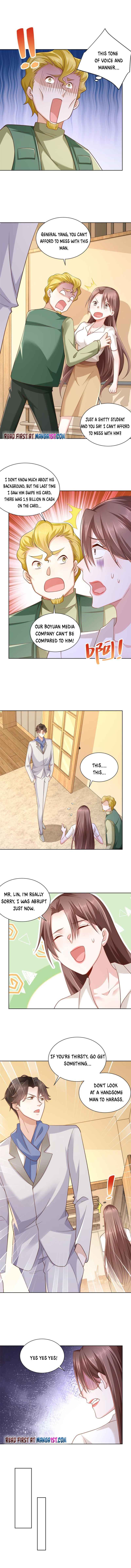 I randomly have a new career every week Chapter 94 26 004